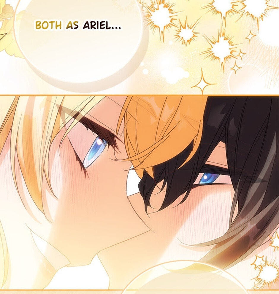 The Beloved Fake Saint Chapter 117 page 158 - 