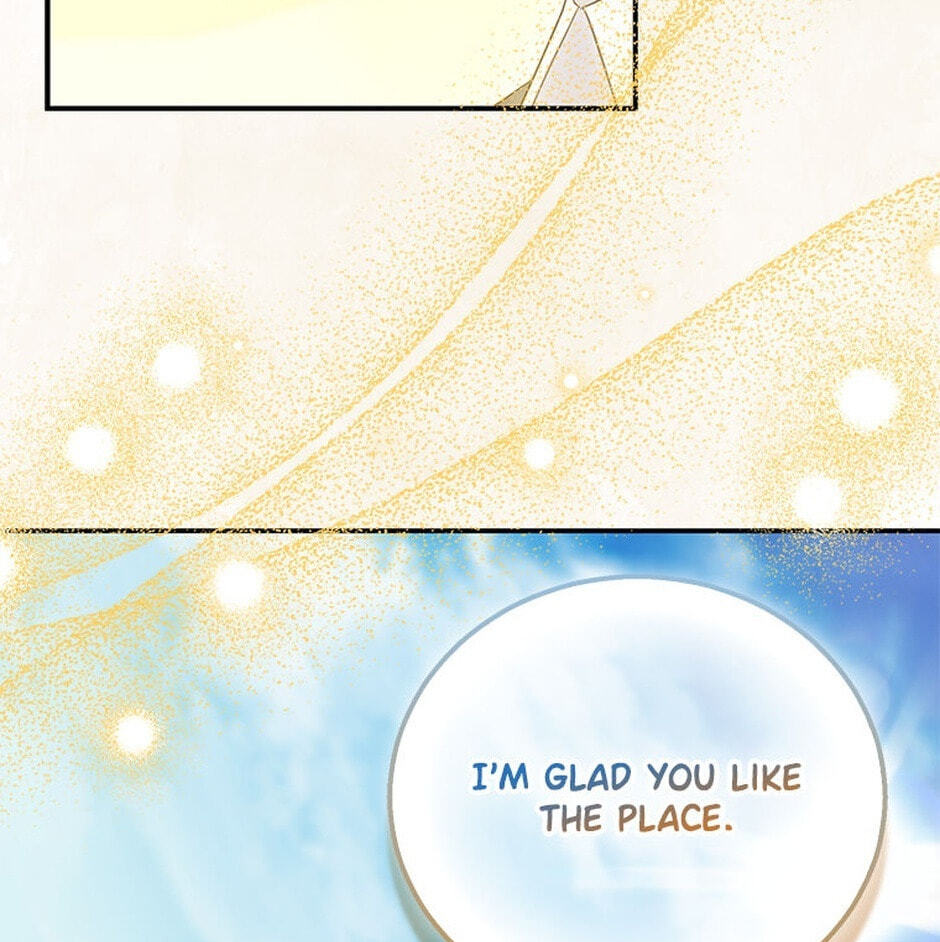 The Beloved Fake Saint Chapter 117 page 18 - 