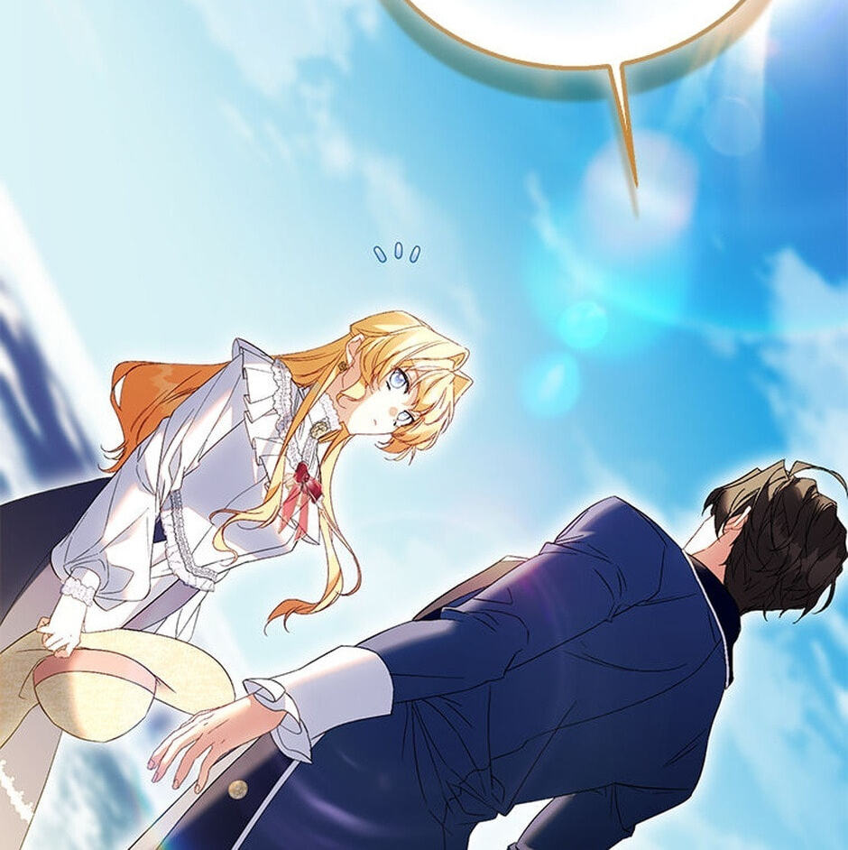 The Beloved Fake Saint Chapter 117 page 19 - 
