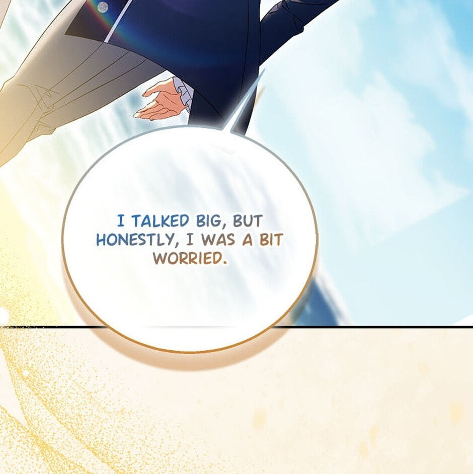 The Beloved Fake Saint Chapter 117 page 20 - 