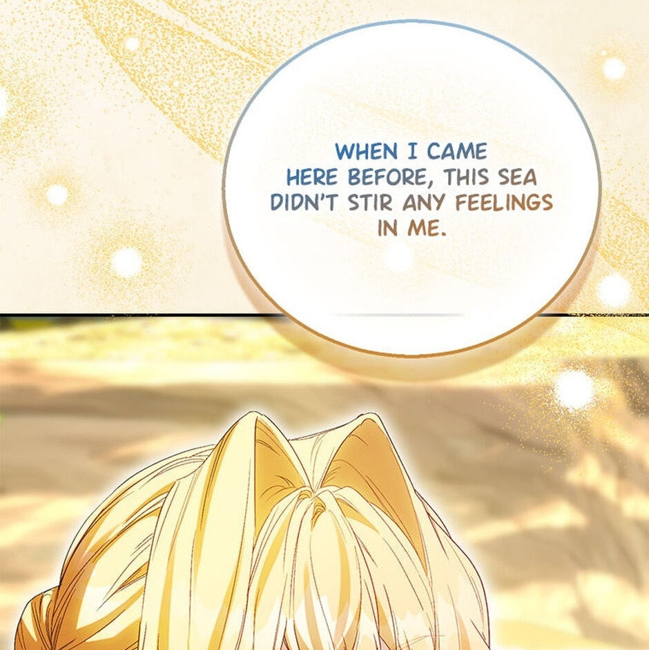 The Beloved Fake Saint Chapter 117 page 21 - 