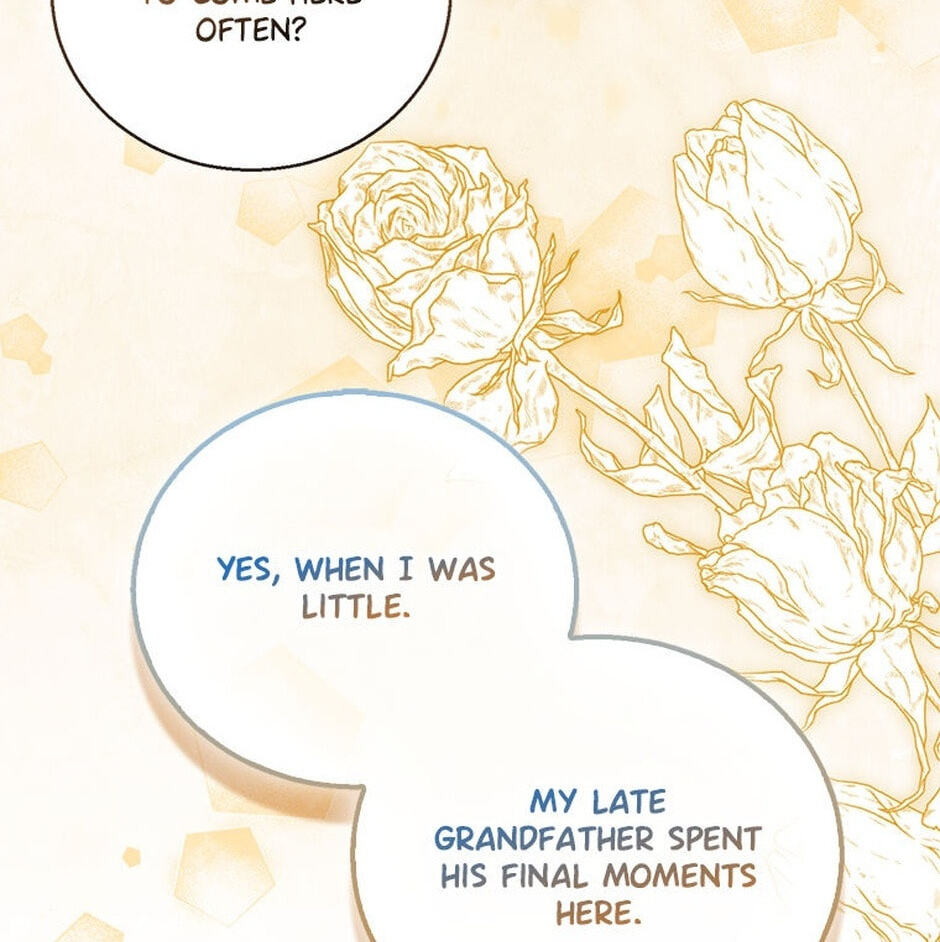 The Beloved Fake Saint Chapter 117 page 23 - 