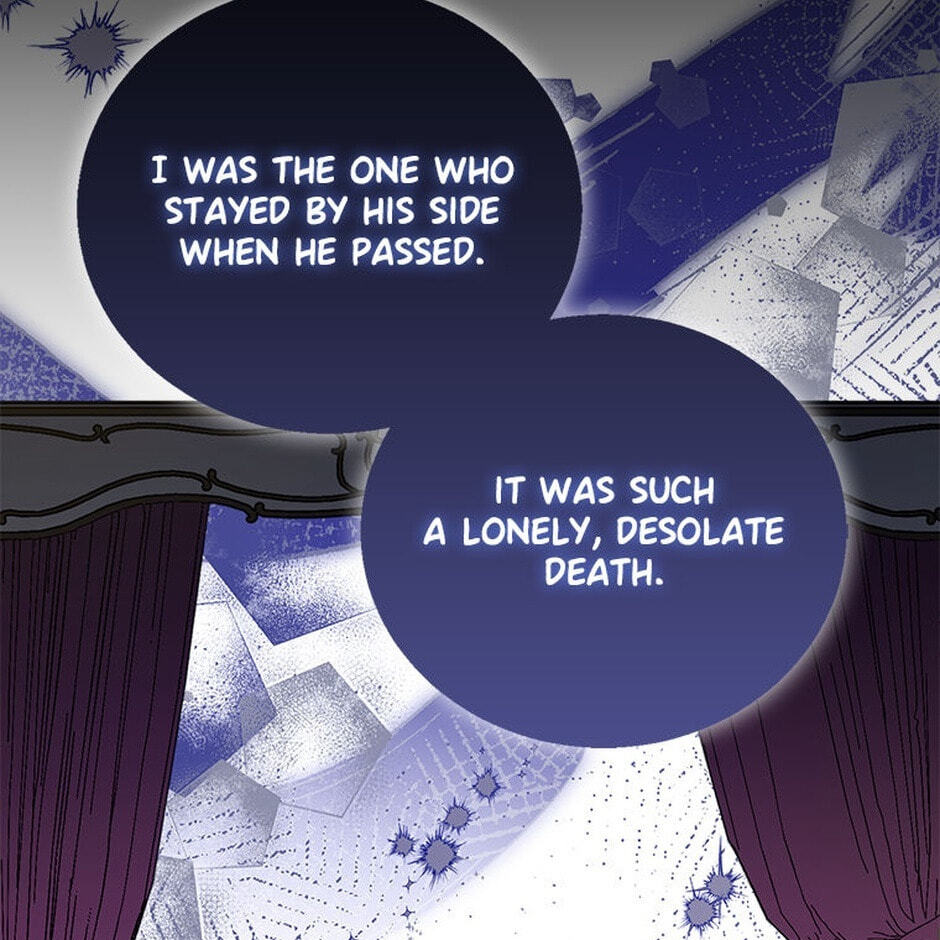 The Beloved Fake Saint Chapter 117 page 26 - 