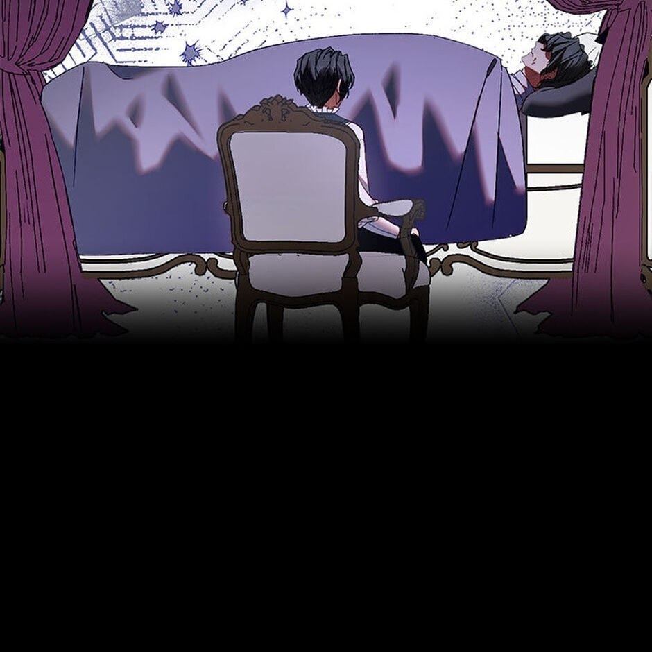 The Beloved Fake Saint Chapter 117 page 27 - 