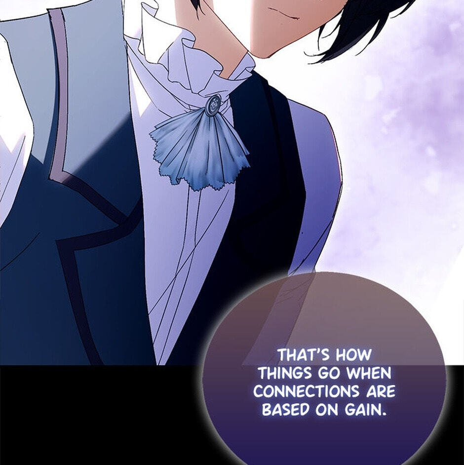 The Beloved Fake Saint Chapter 117 page 30 - 