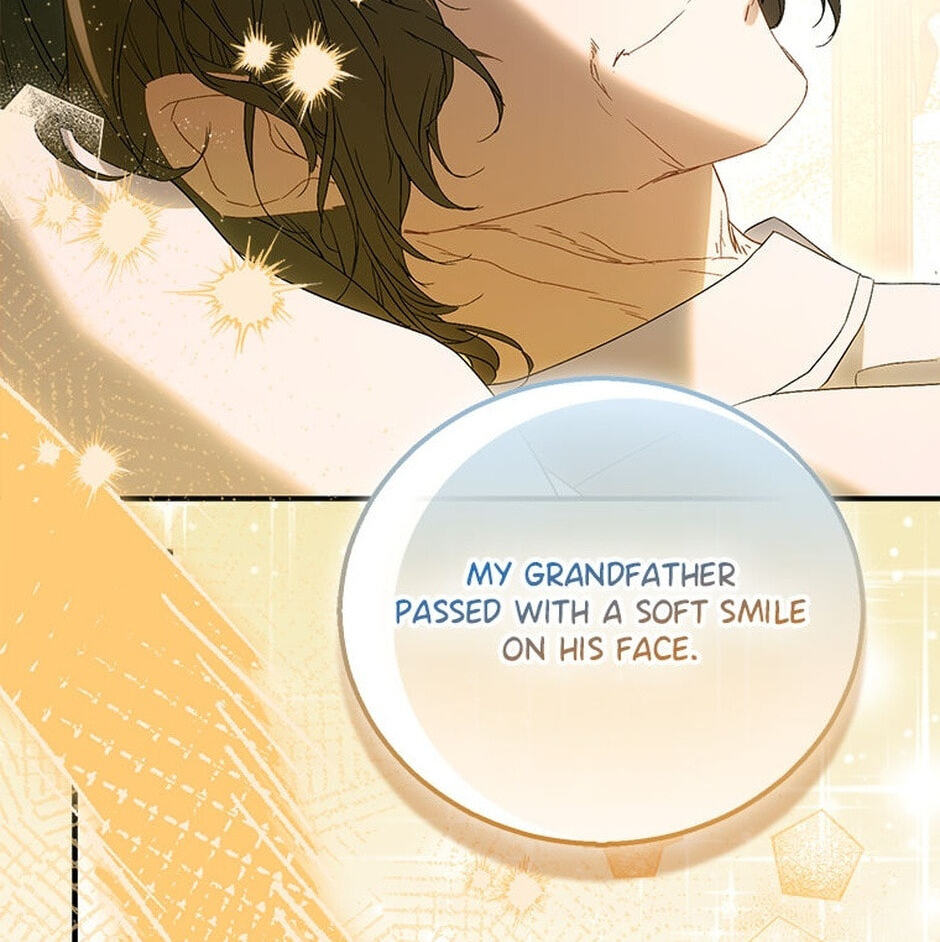 The Beloved Fake Saint Chapter 117 page 35 - 
