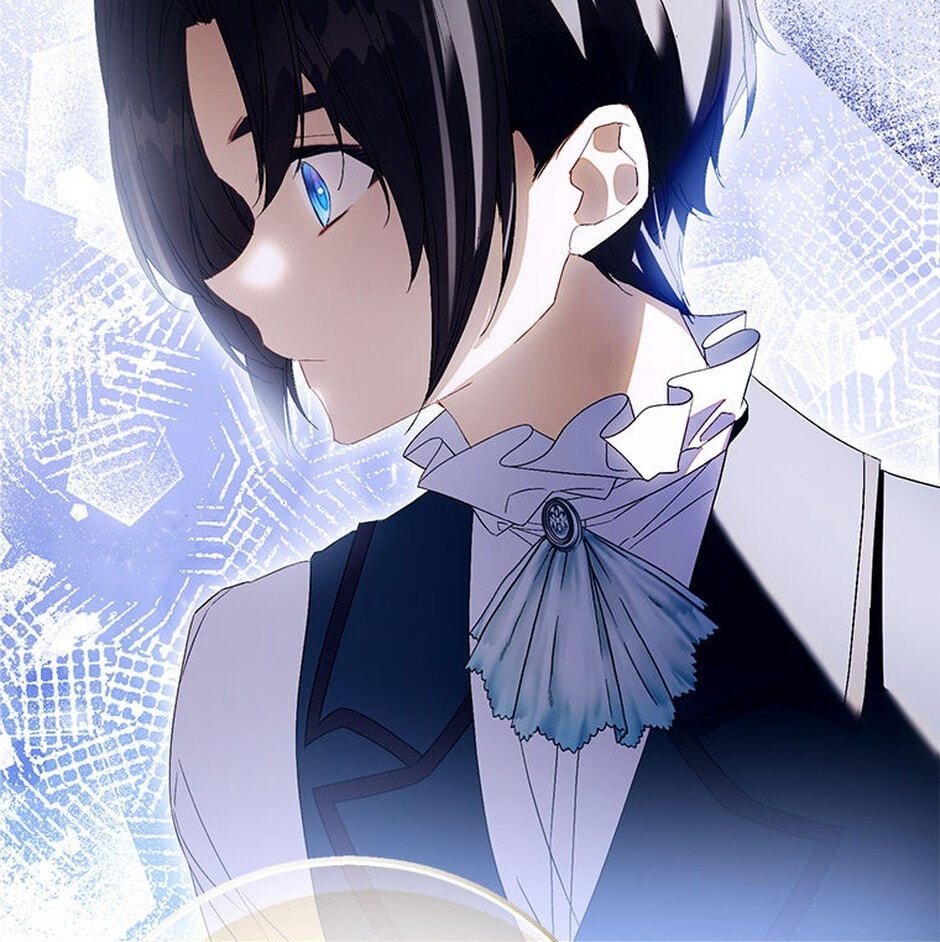 The Beloved Fake Saint Chapter 117 page 38 - 