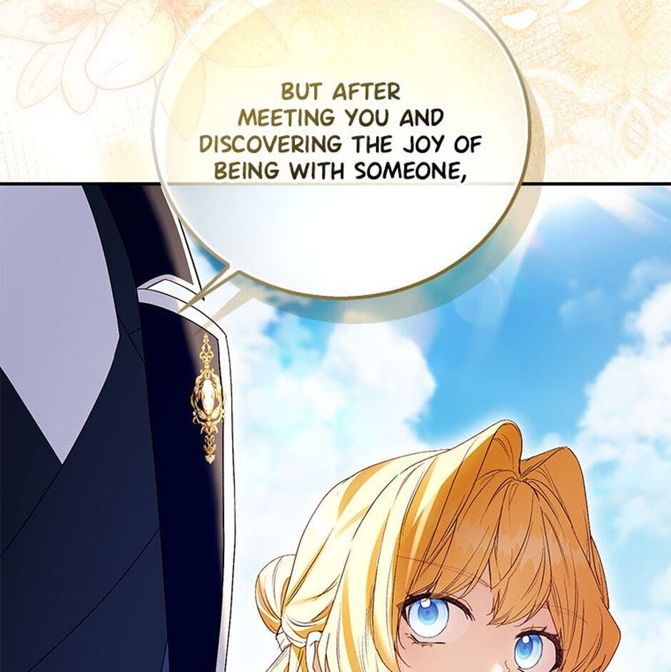 The Beloved Fake Saint Chapter 117 page 40 - 