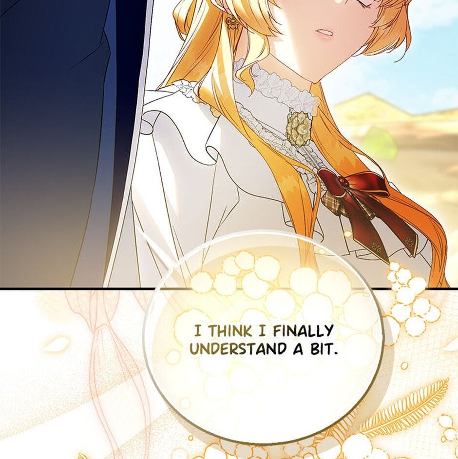 The Beloved Fake Saint Chapter 117 page 41 - 