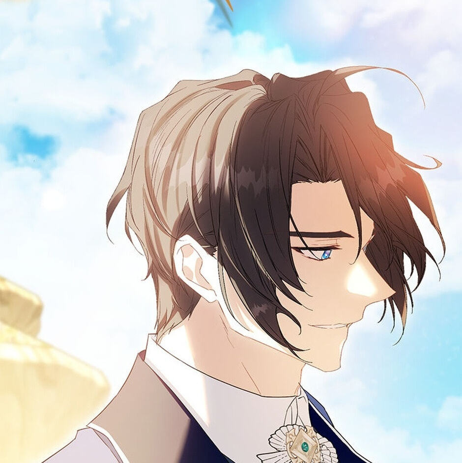 The Beloved Fake Saint Chapter 117 page 43 - 