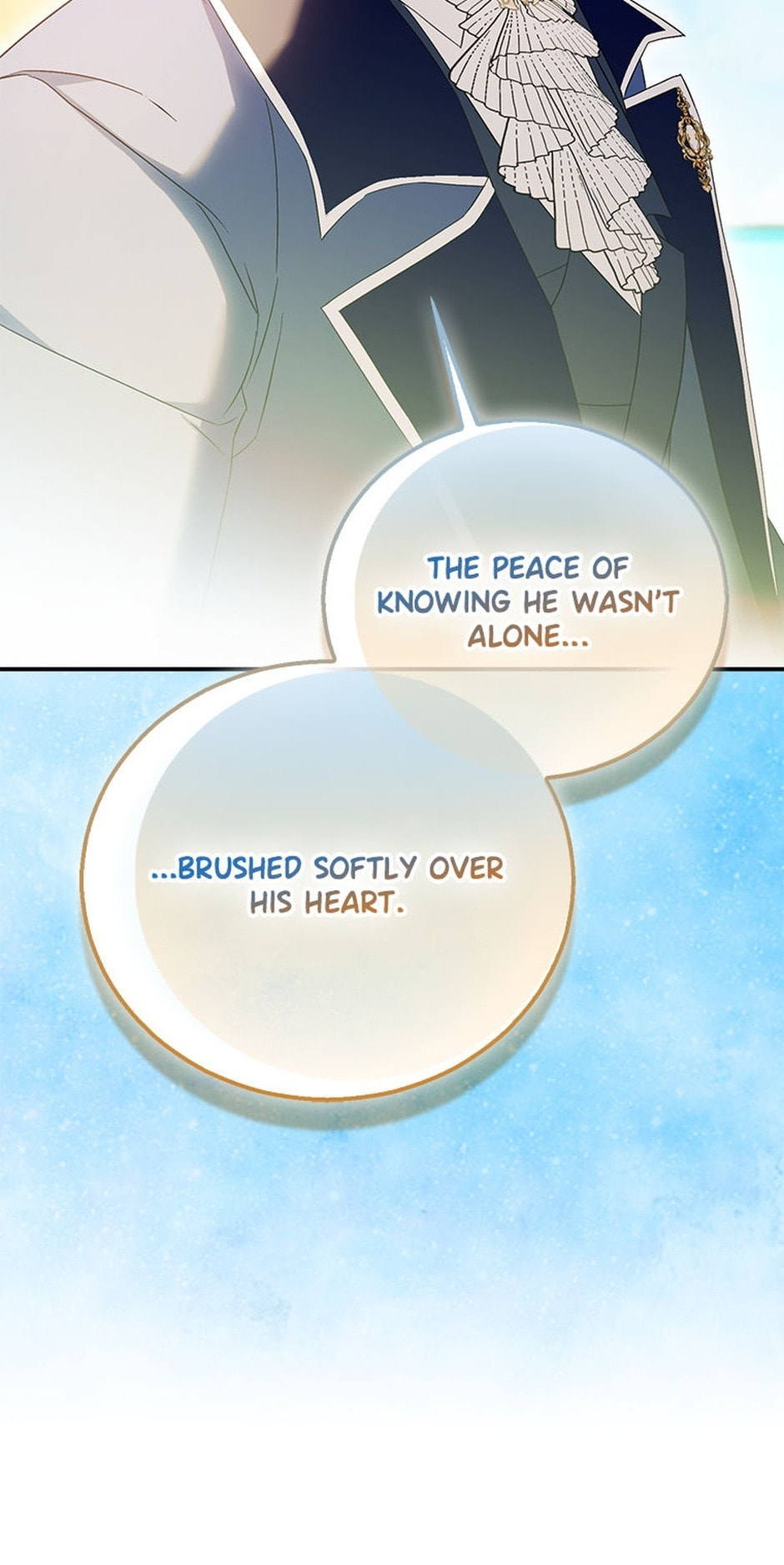 The Beloved Fake Saint Chapter 117 page 44 - 