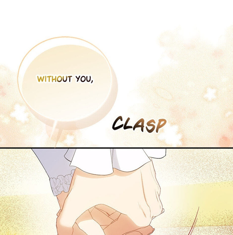 The Beloved Fake Saint Chapter 117 page 45 - 