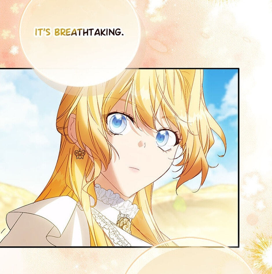 The Beloved Fake Saint Chapter 117 page 47 - 