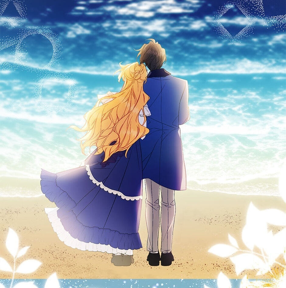 The Beloved Fake Saint Chapter 117 page 52 - 