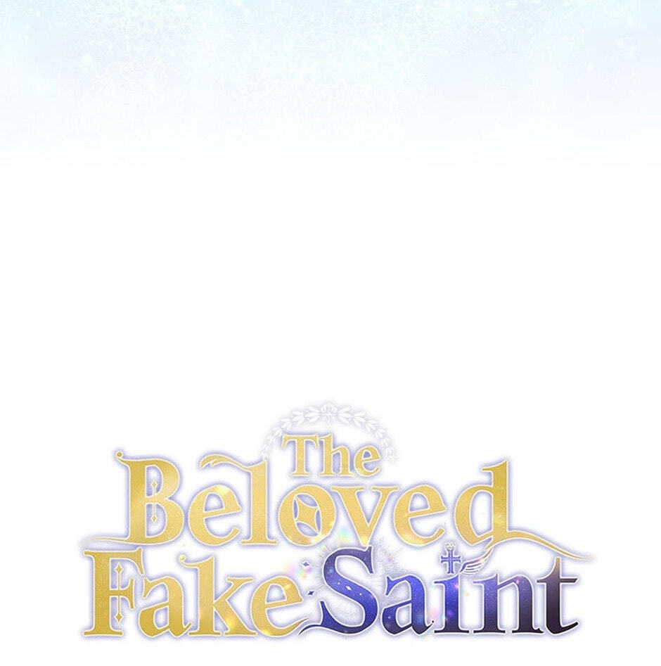 The Beloved Fake Saint Chapter 117 page 55 - 