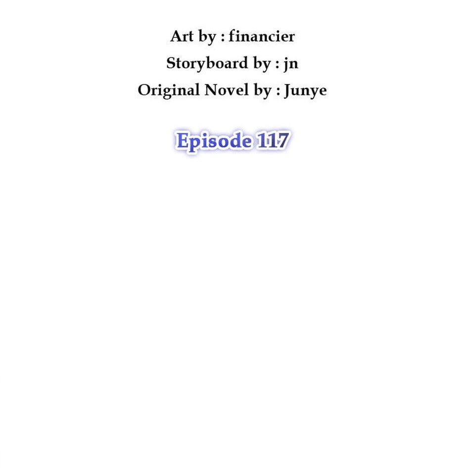 The Beloved Fake Saint Chapter 117 page 56 - 