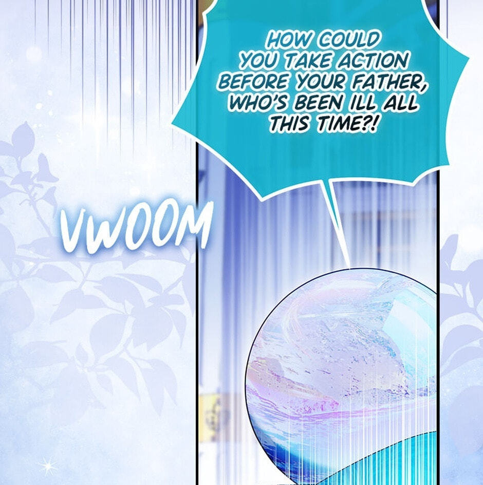 The Beloved Fake Saint Chapter 117 page 61 - 