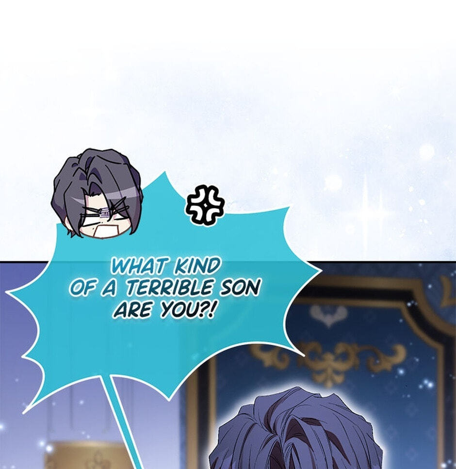 The Beloved Fake Saint Chapter 117 page 63 - 