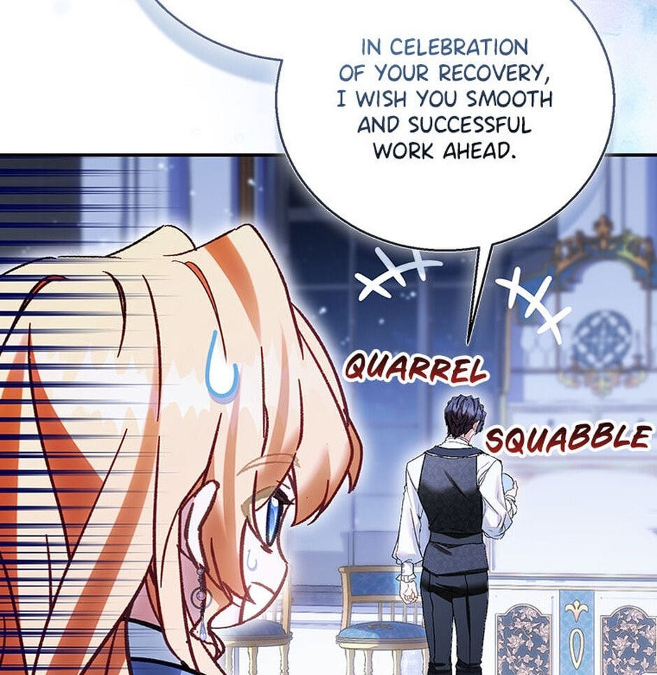 The Beloved Fake Saint Chapter 117 page 66 - 