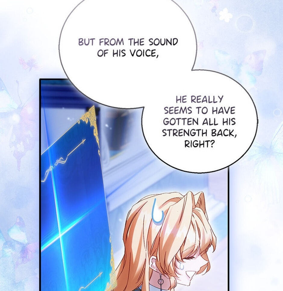 The Beloved Fake Saint Chapter 117 page 68 - 