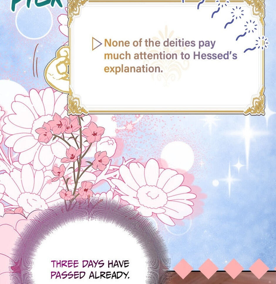 The Beloved Fake Saint Chapter 117 page 70 - 