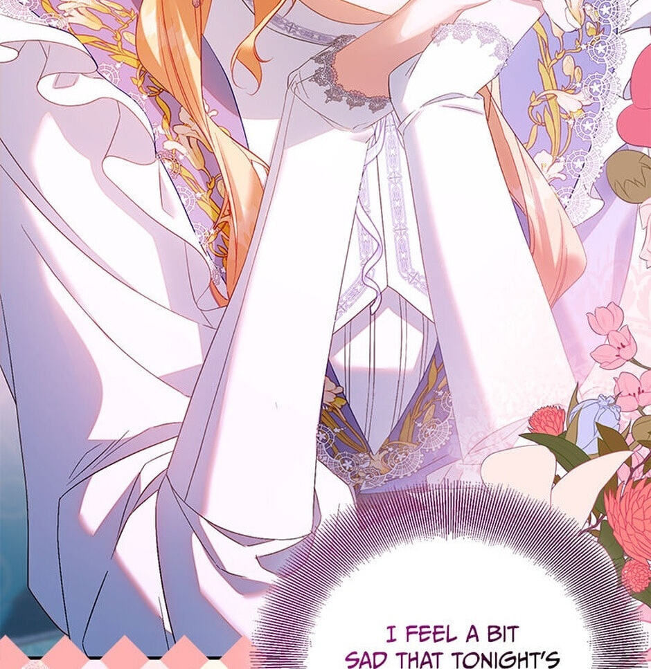 The Beloved Fake Saint Chapter 117 page 72 - 