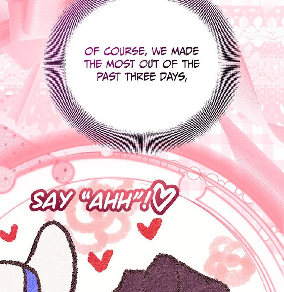 The Beloved Fake Saint Chapter 117 page 74 - 