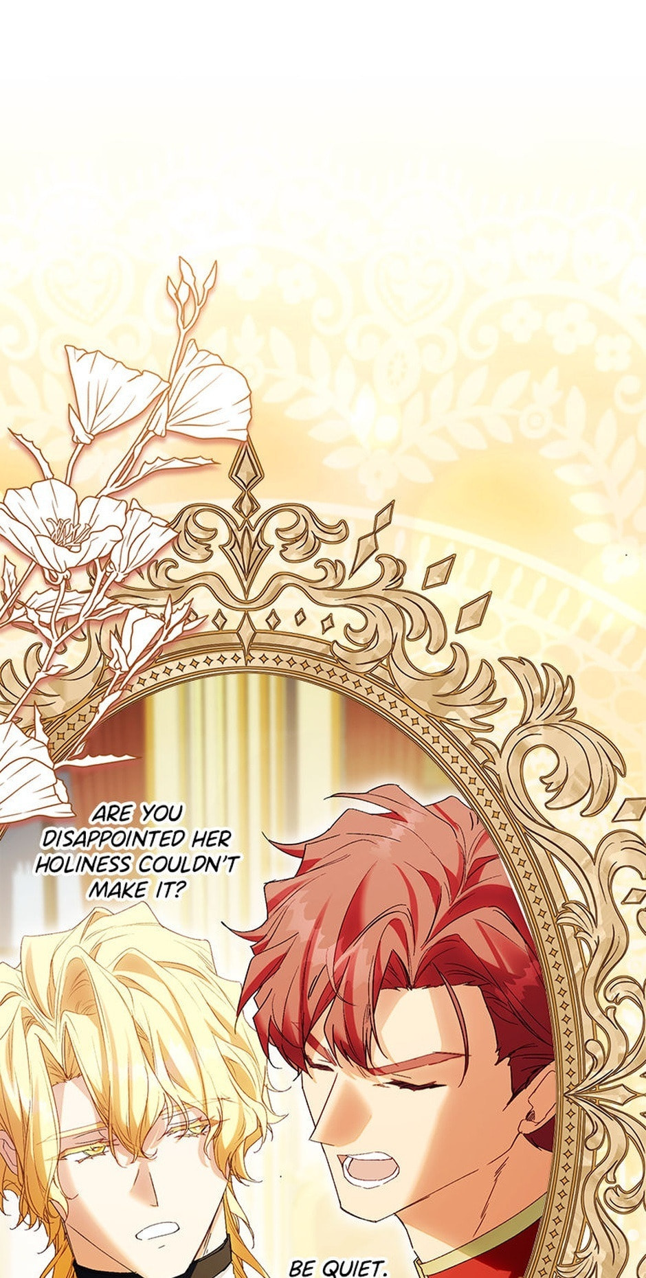 The Beloved Fake Saint Chapter 117 page 79 - 
