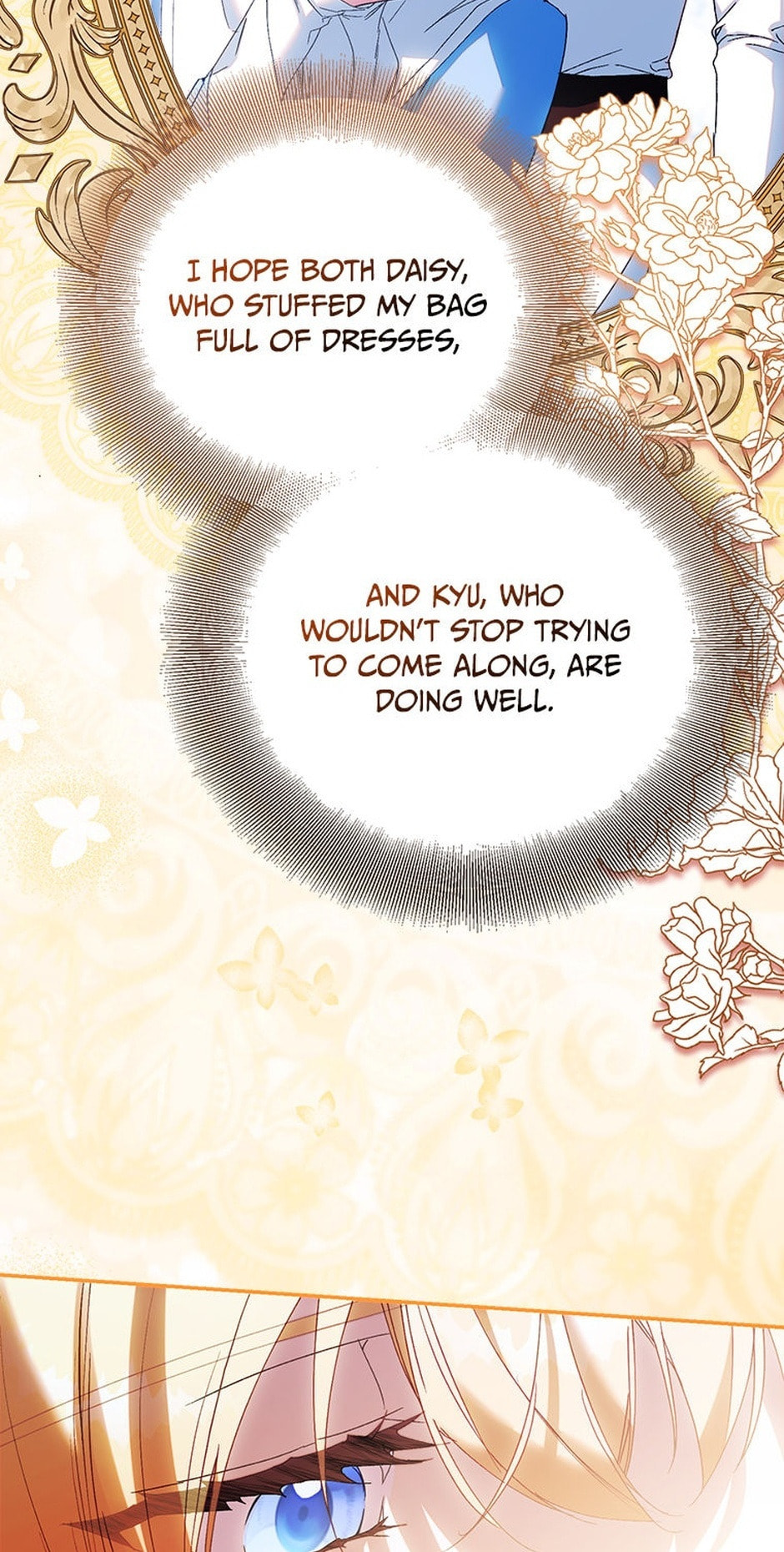 The Beloved Fake Saint Chapter 117 page 81 - 