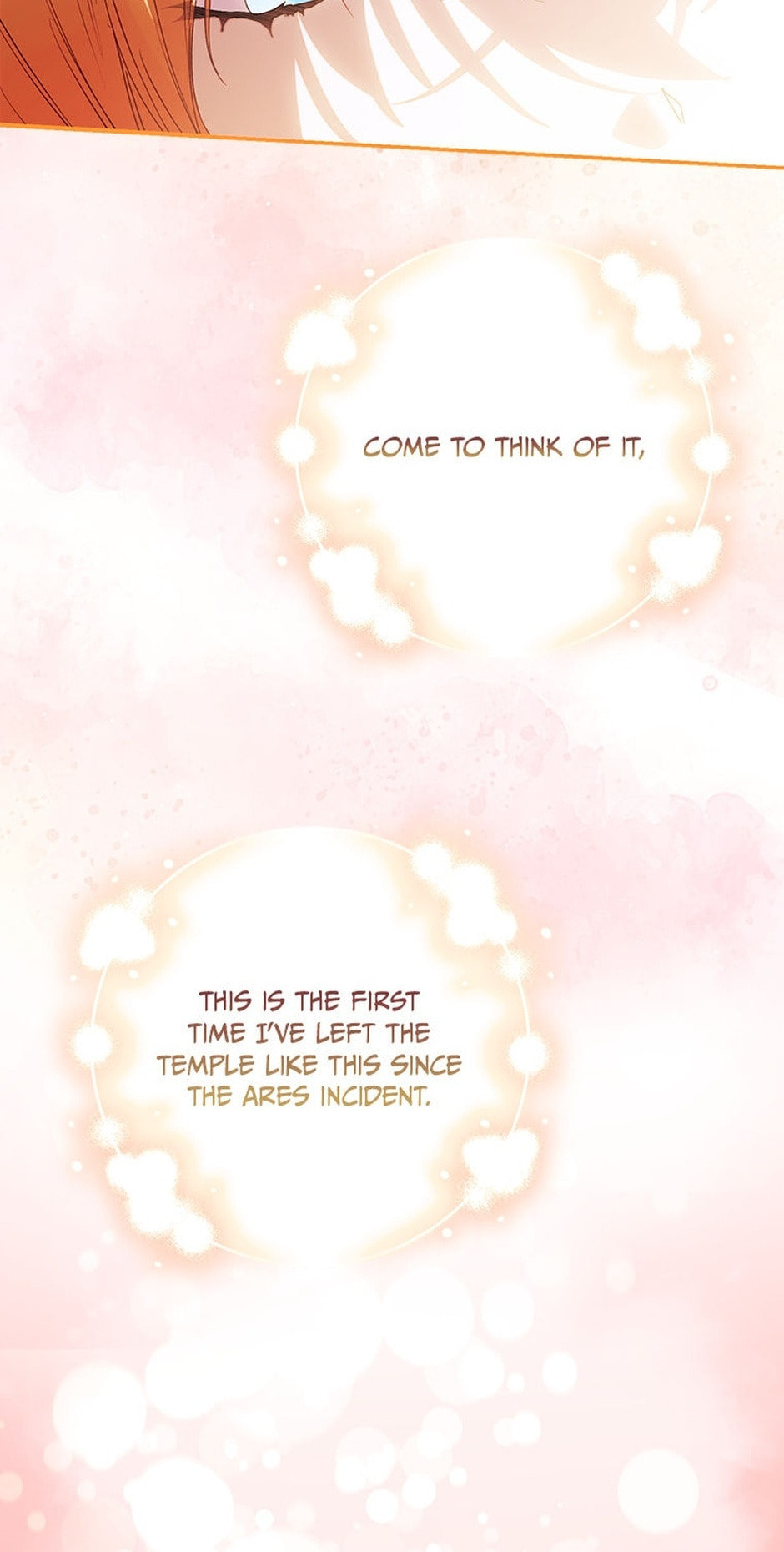The Beloved Fake Saint Chapter 117 page 82 - 