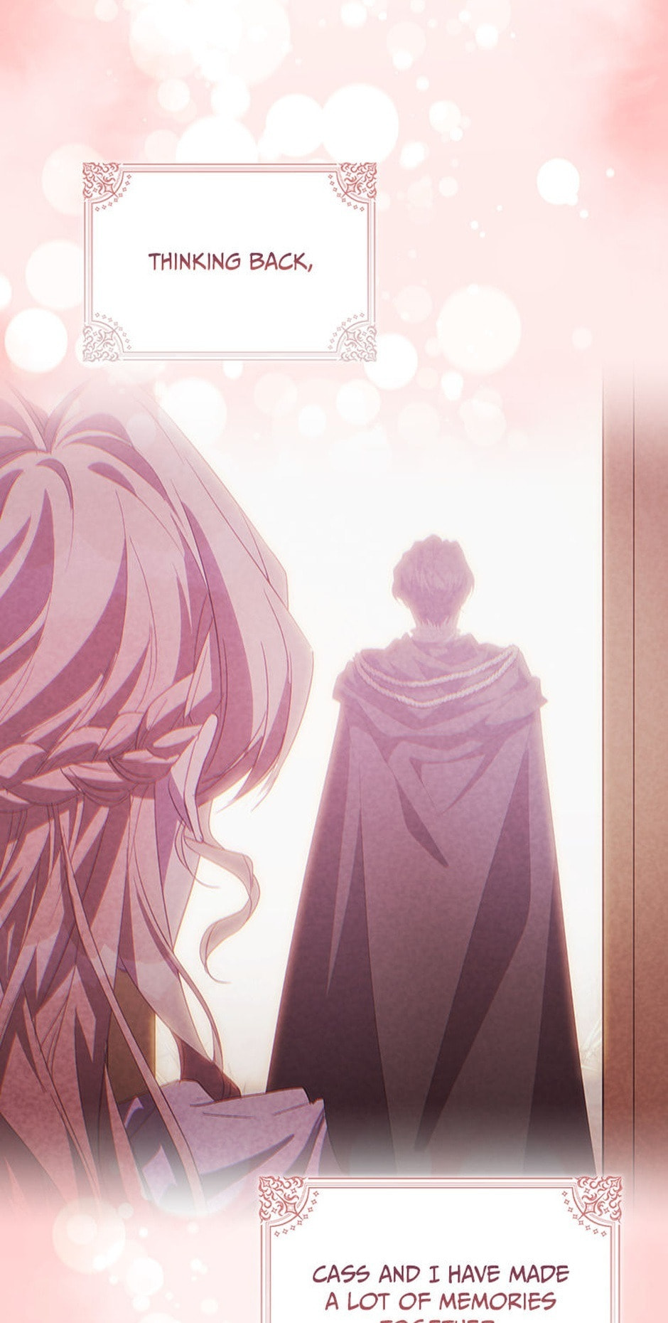 The Beloved Fake Saint Chapter 117 page 83 - 