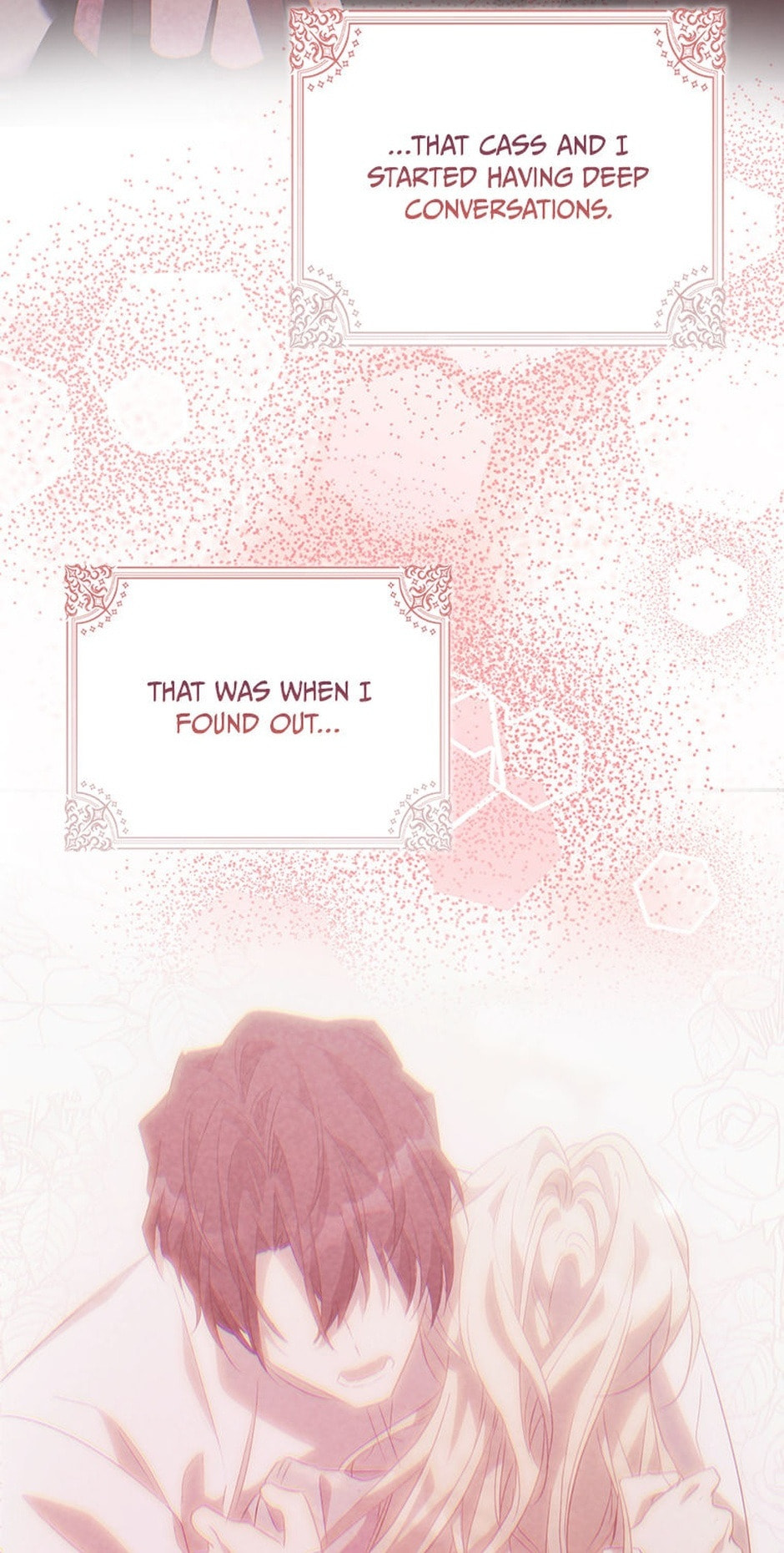 The Beloved Fake Saint Chapter 117 page 85 - 
