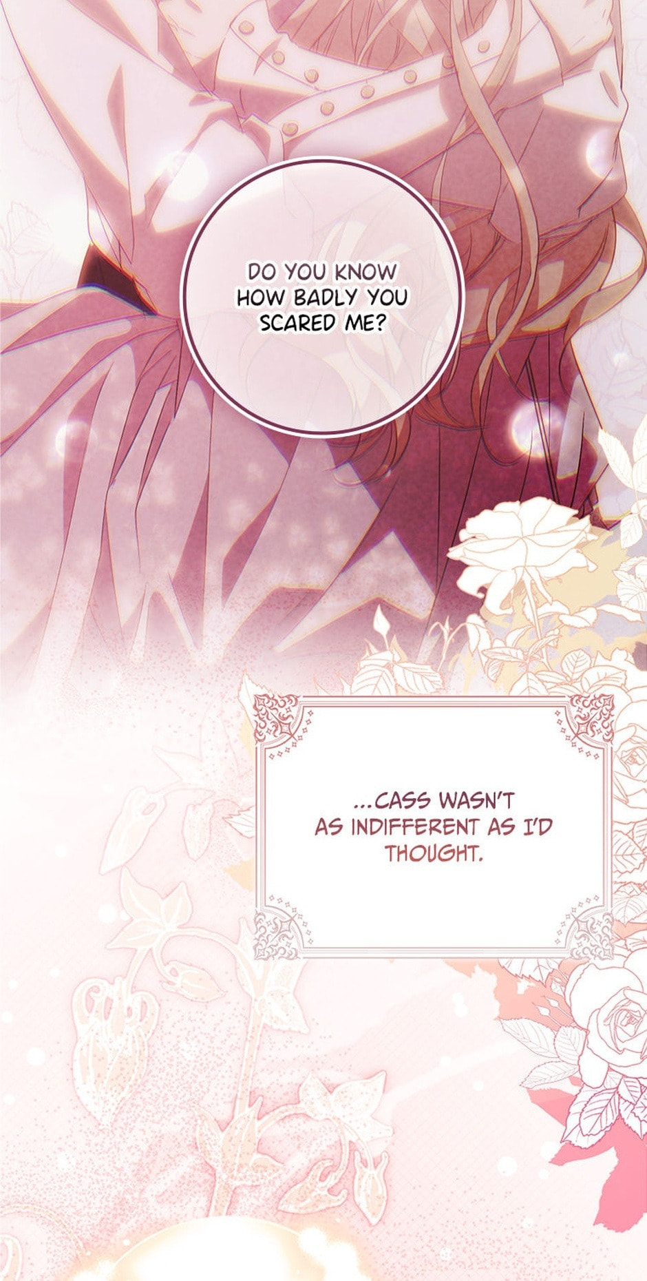 The Beloved Fake Saint Chapter 117 page 86 - 