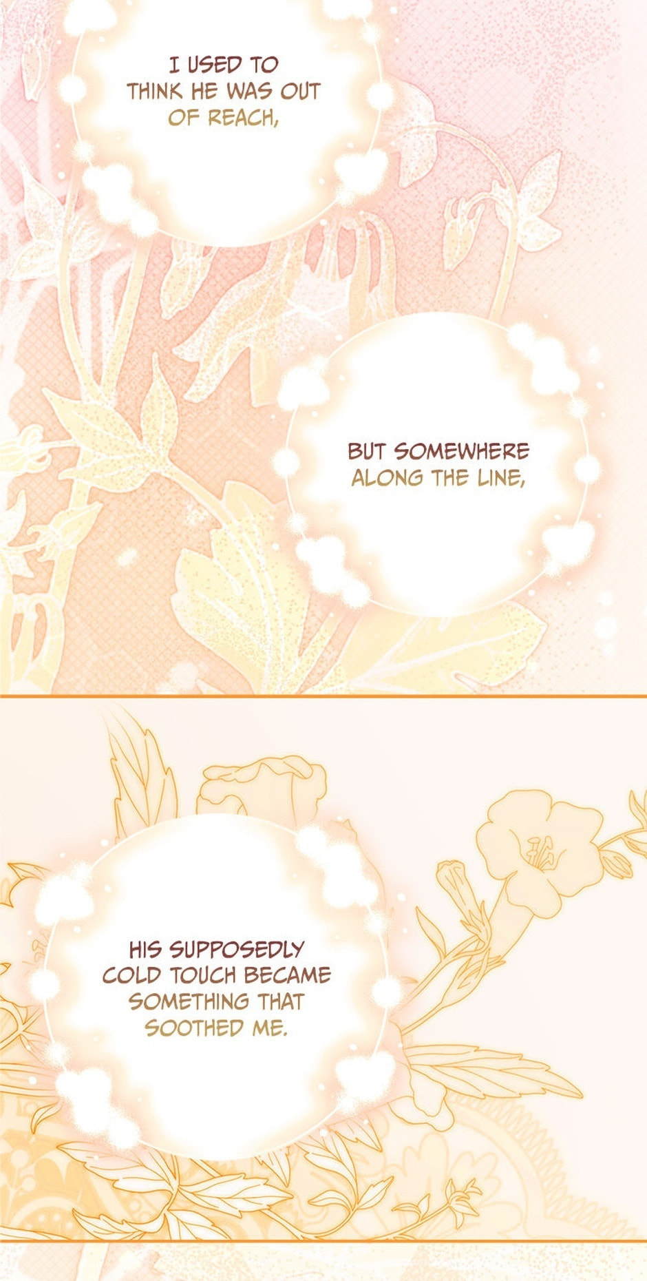 The Beloved Fake Saint Chapter 117 page 87 - 