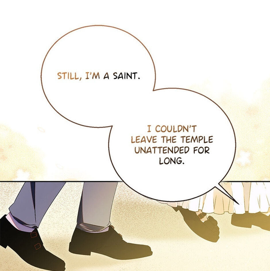 The Beloved Fake Saint Chapter 117 page 10 - 