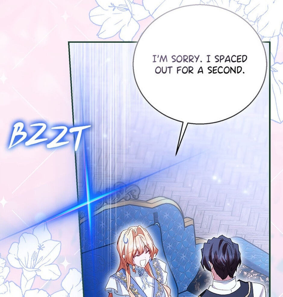The Beloved Fake Saint Chapter 117 page 92 - 