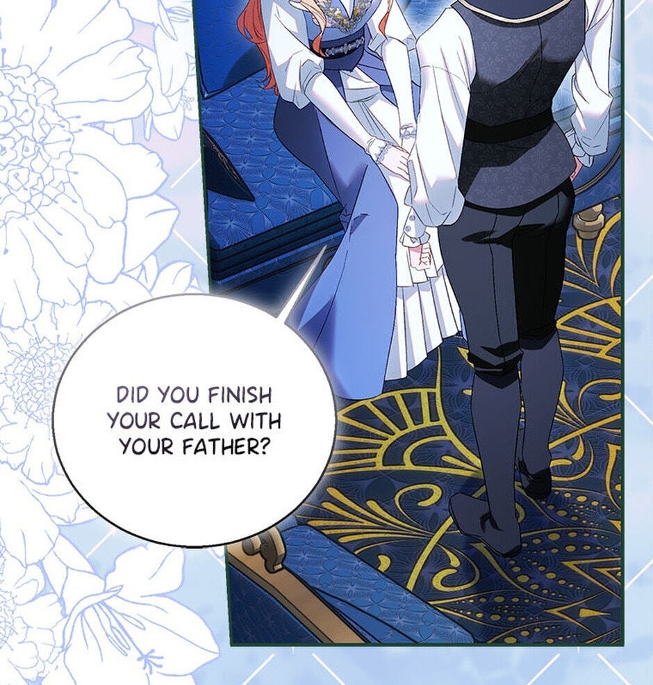 The Beloved Fake Saint Chapter 117 page 93 - 
