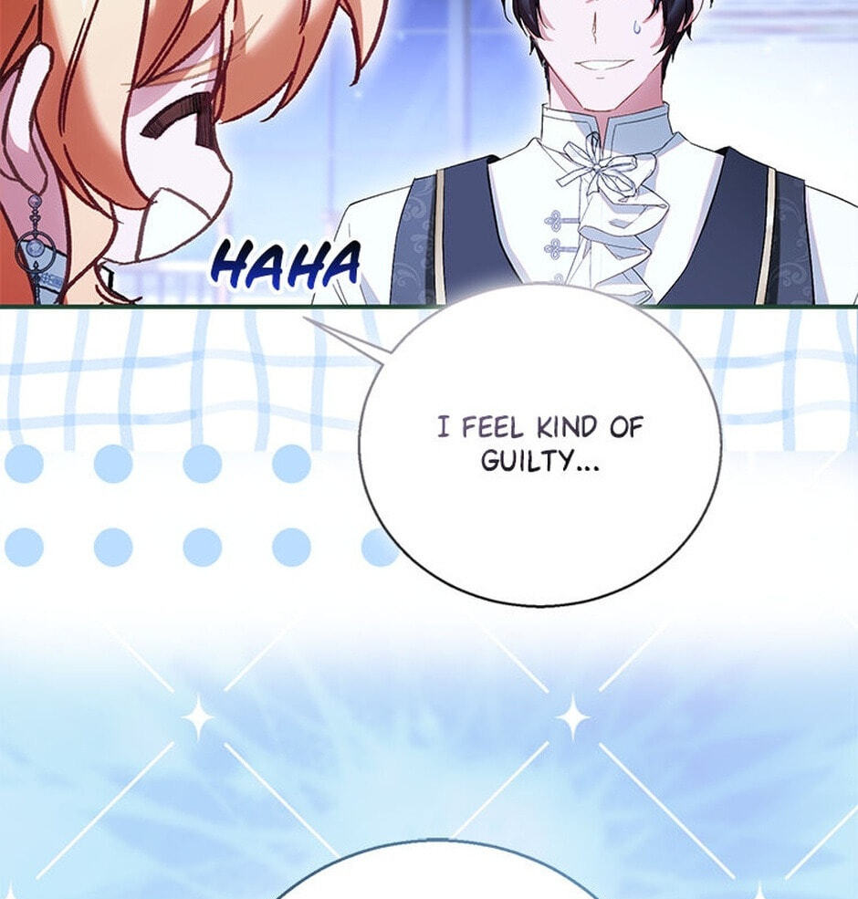 The Beloved Fake Saint Chapter 117 page 95 - 
