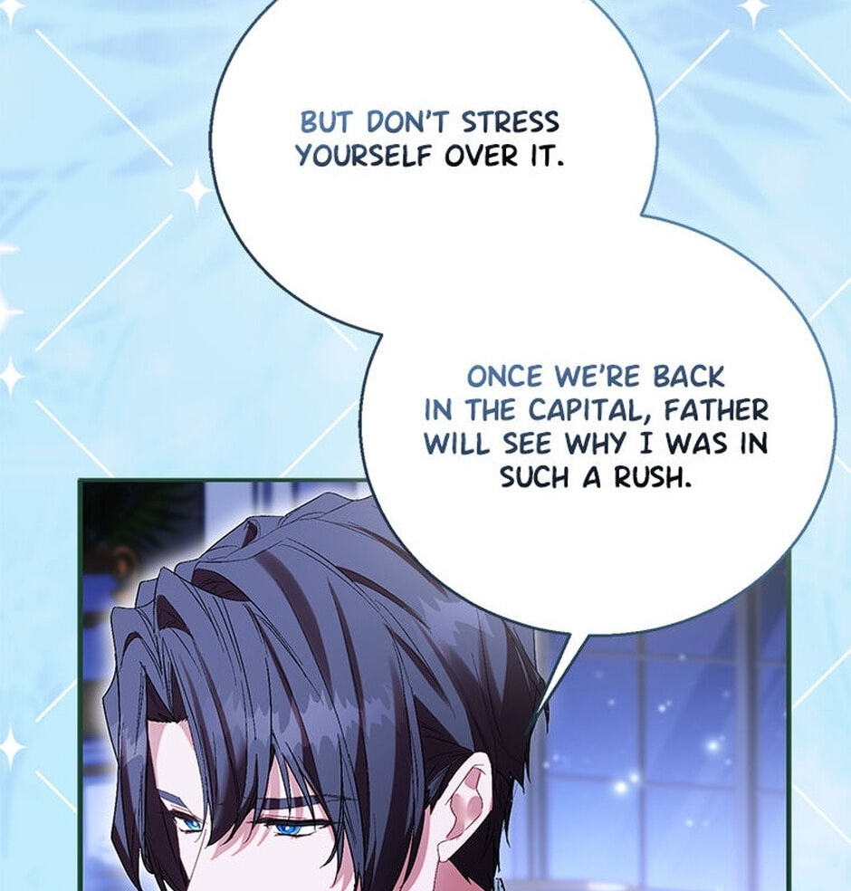 The Beloved Fake Saint Chapter 117 page 96 - 