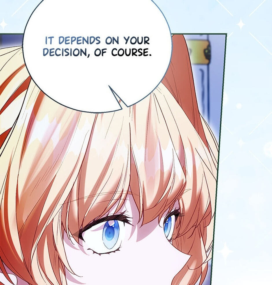 The Beloved Fake Saint Chapter 117 page 98 - 