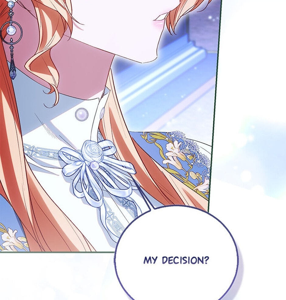 The Beloved Fake Saint Chapter 117 page 99 - 