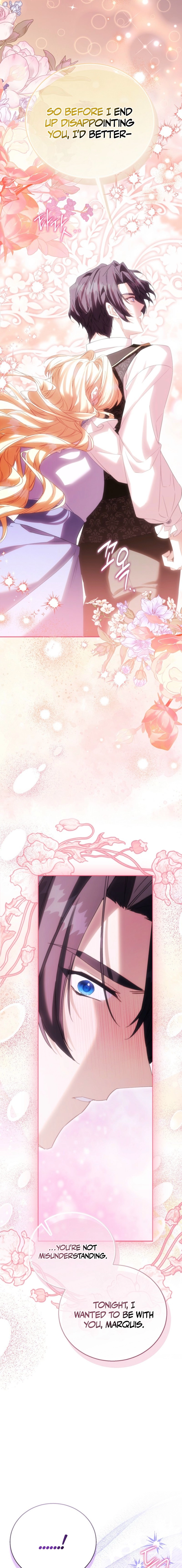The Beloved Fake Saint Chapter 118 page 9 - 