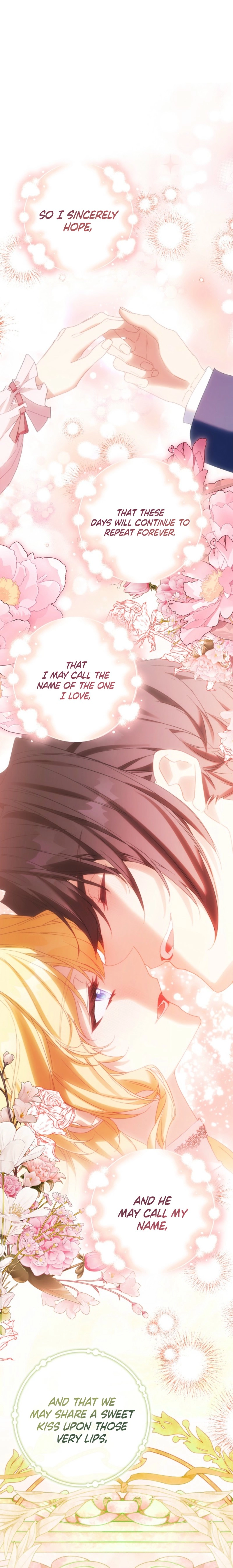 The Beloved Fake Saint Chapter 119 page 16 - 