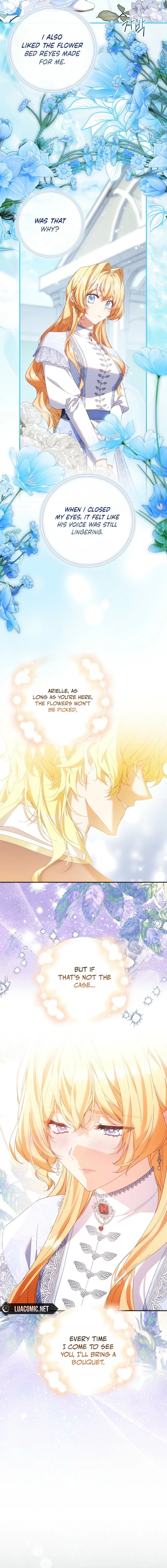 The Beloved Fake Saint Chapter 120 page 2 - 