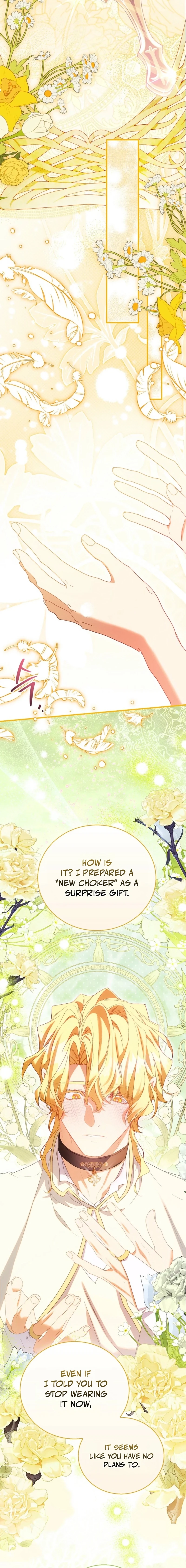 The Beloved Fake Saint Chapter 120 page 18 - 