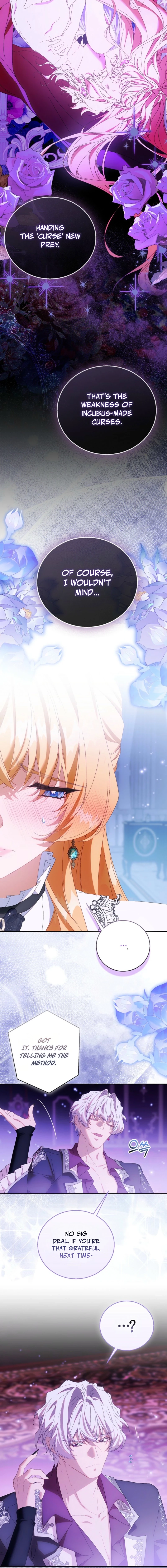 The Beloved Fake Saint Chapter 122 page 16 - 