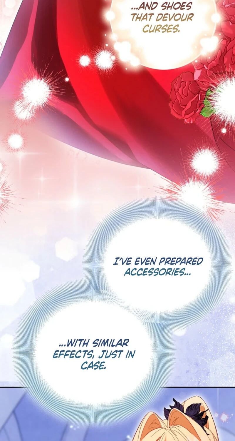 The Beloved Fake Saint Chapter 123 page 12 - 
