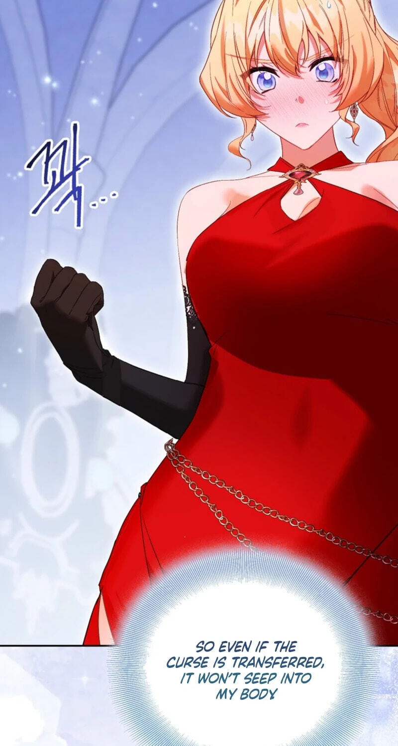 The Beloved Fake Saint Chapter 123 page 13 - 