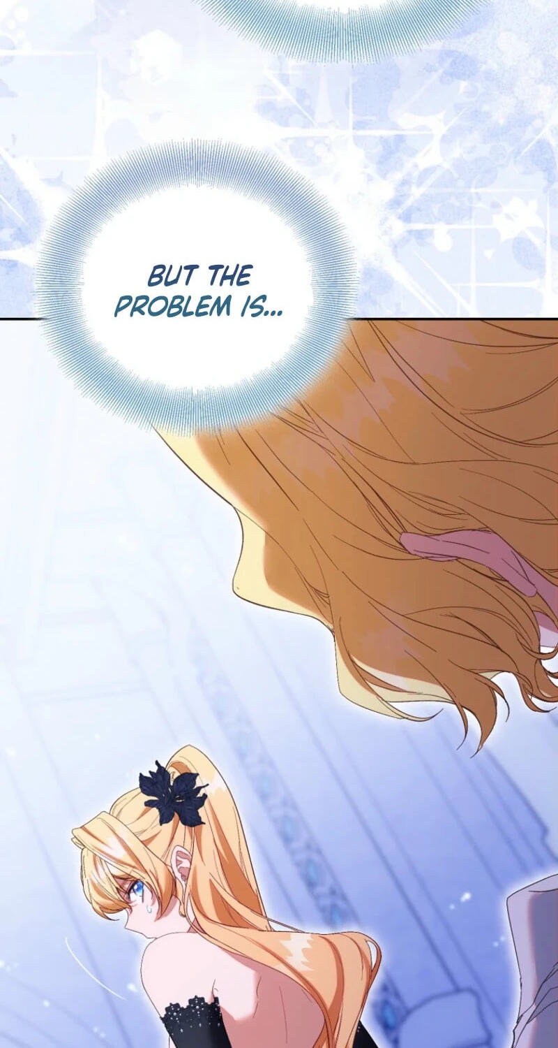 The Beloved Fake Saint Chapter 123 page 14 - 