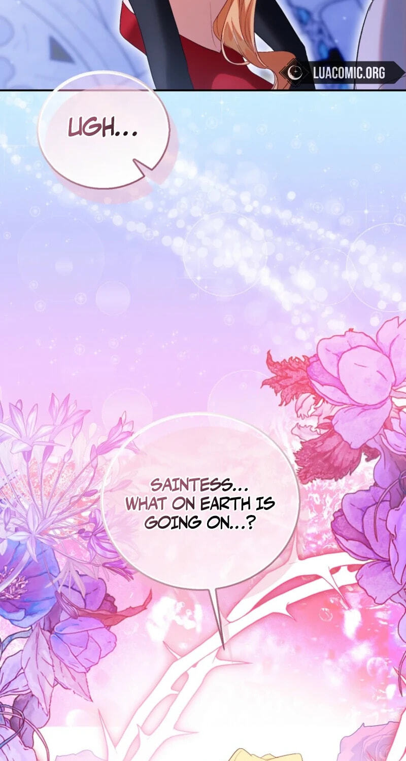 The Beloved Fake Saint Chapter 123 page 15 - 